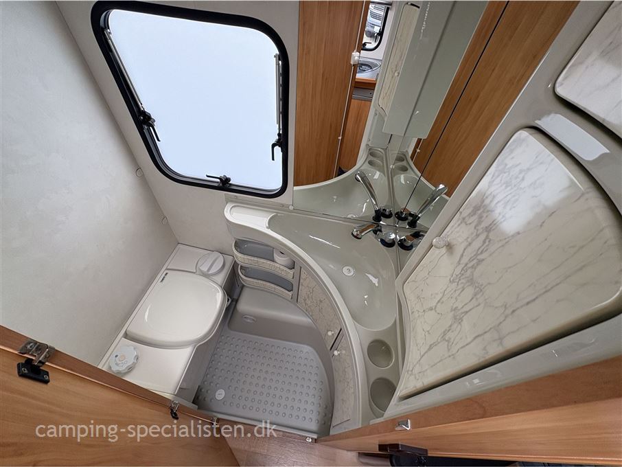 Adria Adora 512 UL